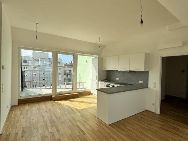 Apartment mieten in KG Inzersdorf Stadt, Wien