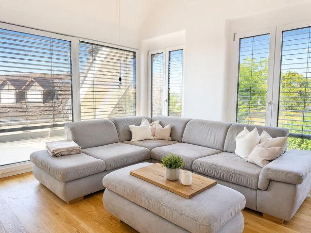Apartment mieten in Stein am Kocher, Neuenstadt
