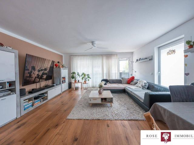 Wohnung kaufen in Leutenbach, Baden-Württemberg