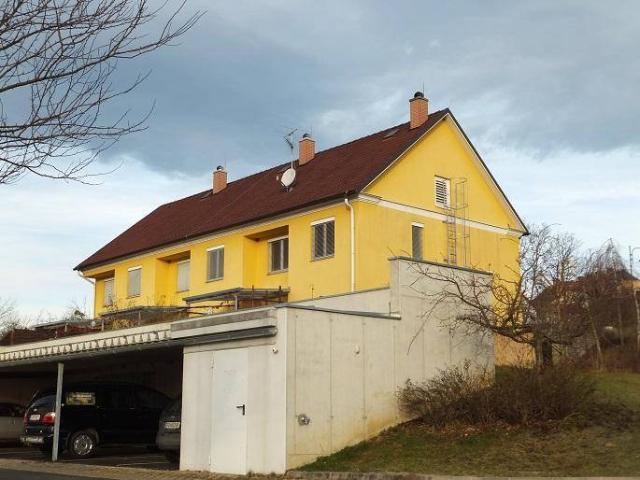 Apartment mieten in Kirchberg an der Raab, Bezirk Südoststeiermark