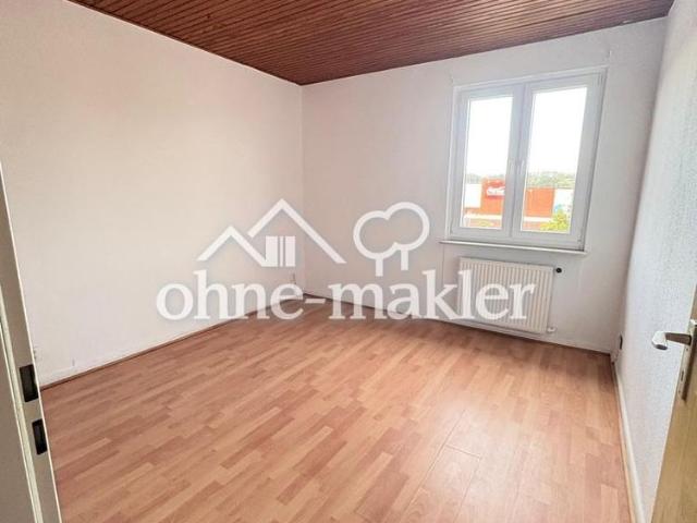 Apartment mieten in Goseburg-Zeltberg, Lüneburg