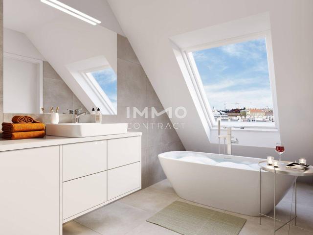 Apartment kaufen in Ottakring, Wien