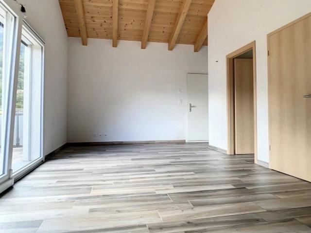 Wohnung mieten in La Rasse, Evionnaz