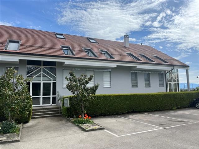 Wohnung mieten in Coppet, Waadt
