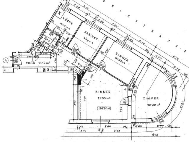 Wohnung mieten in Floridsdorf, Wien