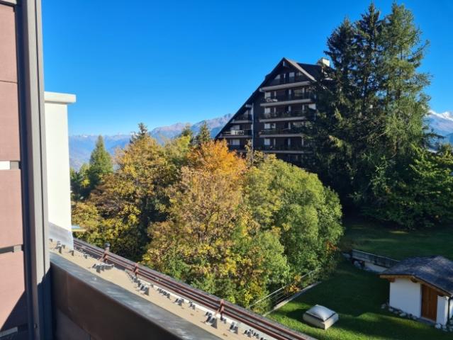 Wohnung kaufen in Montana, Crans-Montana