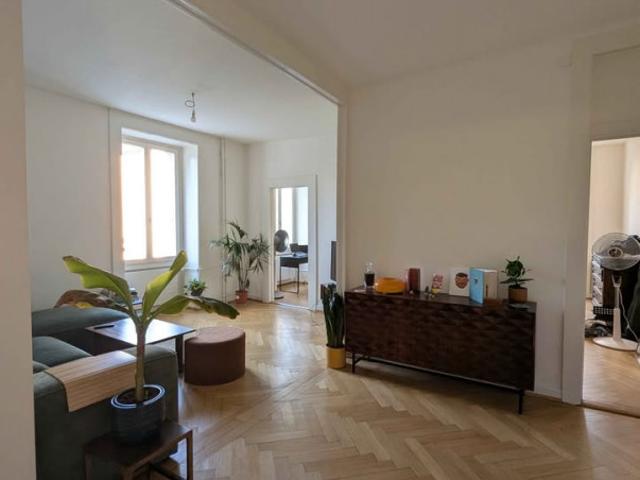 Wohnung mieten in Conches