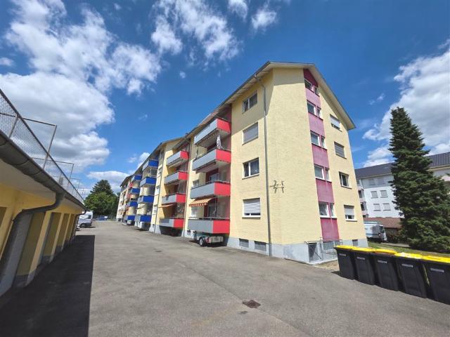 Wohnung kaufen in Singen, Baden-Württemberg