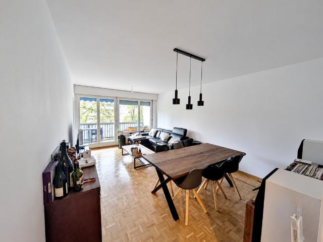 Wohnung mieten in Florissant, Genève