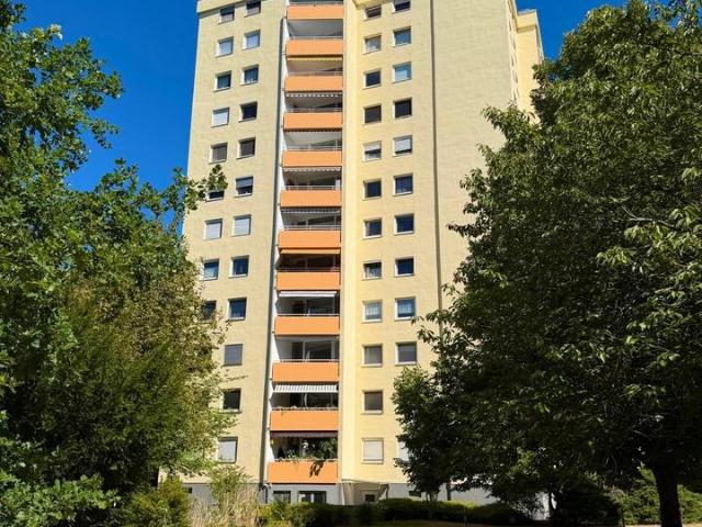 Wohnung kaufen in Maintal, Hessen