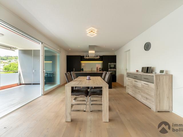 Wohnung kaufen in Zofingen, Aargau