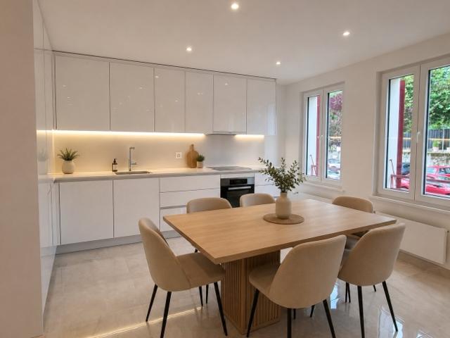 Wohnung mieten in Nyon, District de Nyon