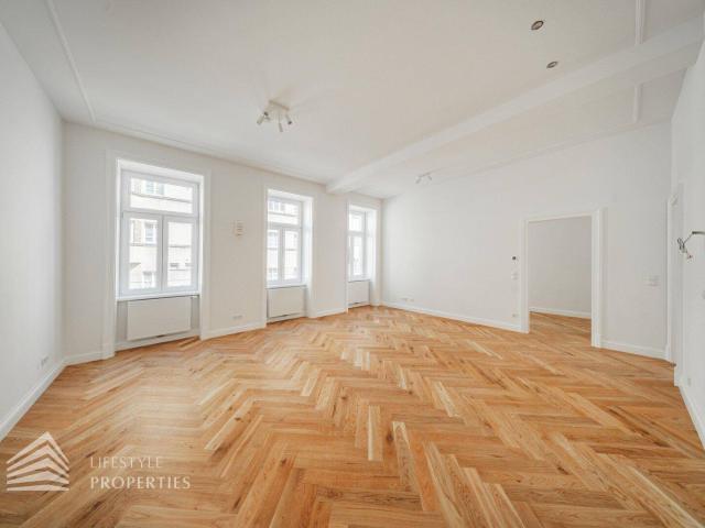 Apartment kaufen in Wieden, Wien