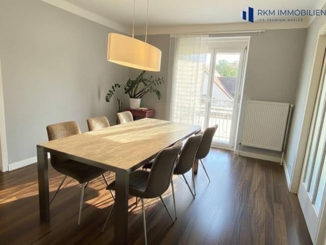 Apartment kaufen in Klosterneuburg, Niederösterreich
