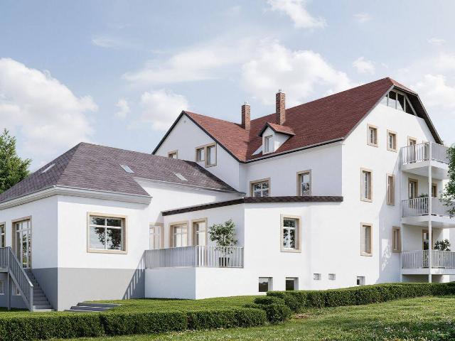 Wohnung kaufen in Ullersdorf, Radeberg