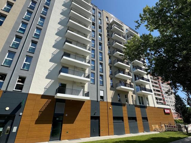 Apartment mieten in Marzahn-Hellersdorf, Berlin