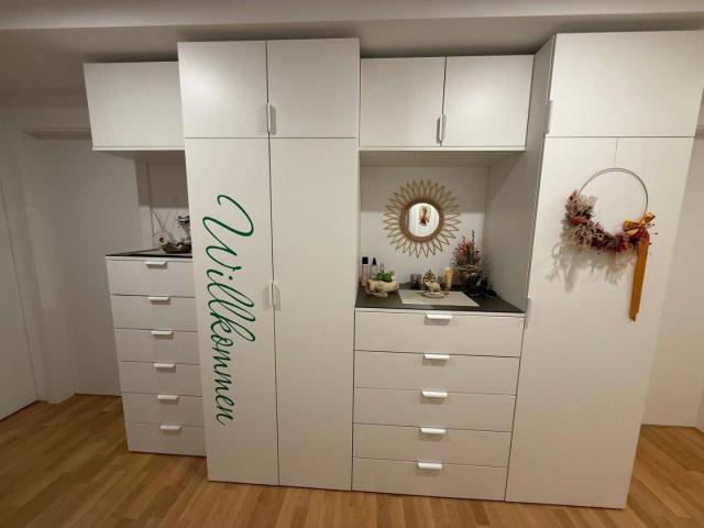 Apartment mieten in Katastralgemeinde Korneuburg, Korneuburg