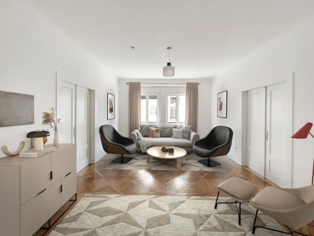 Apartment mieten in Lend, Gersdorf-Feistritz