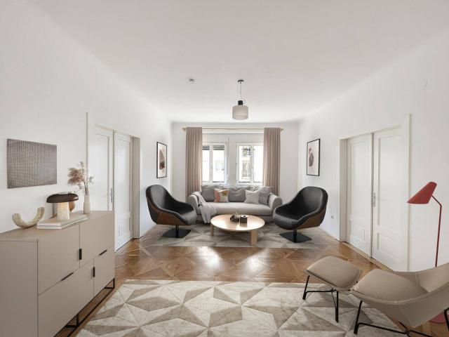 Apartment mieten in Lend, Gersdorf-Feistritz