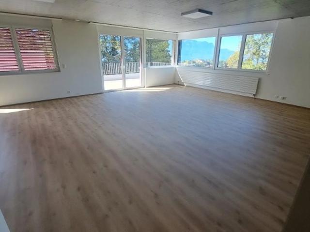 Wohnung mieten in Chailly-Montreux, Waadt