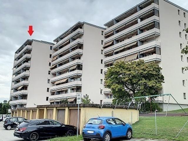 Wohnung kaufen in Villars, Freiburg