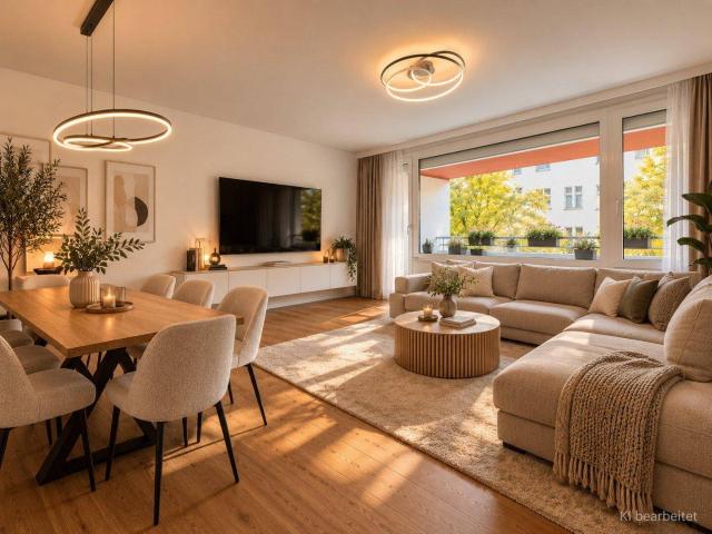 Apartment kaufen in Brigittenau, Wien
