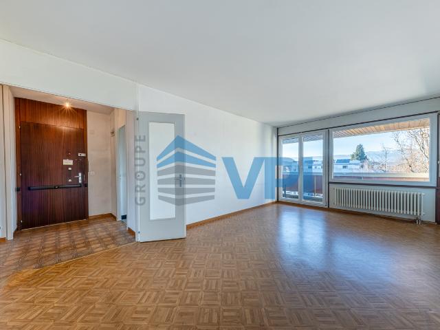 Wohnung kaufen in Perly-Certoux