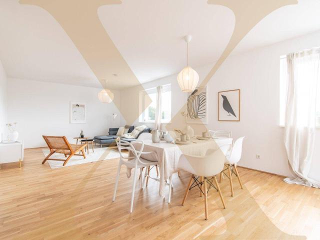Apartment kaufen in Stattersdorf, St. Pölten