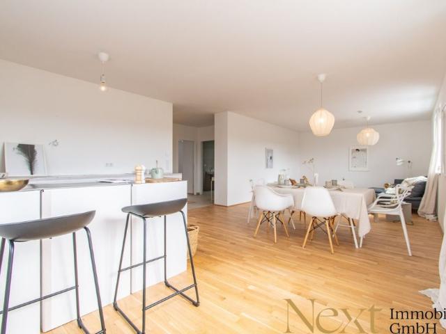 Apartment mieten in St. Pölten, Niederösterreich
