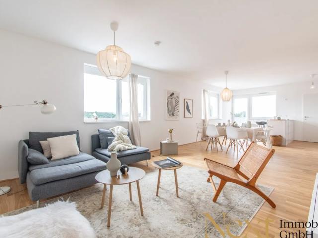 Apartment mieten in Katastralgemeinde St. Pölten, St. Pölten