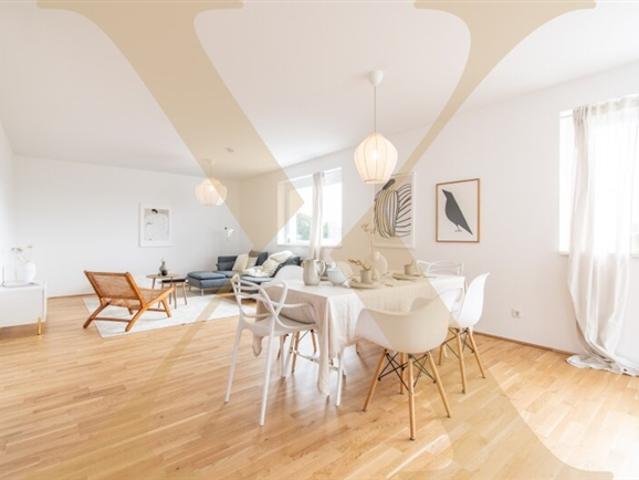 Wohnung mieten in Stattersdorf, St. Pölten