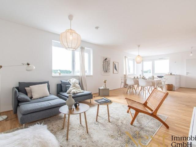 Apartment mieten in St. Pölten, Niederösterreich