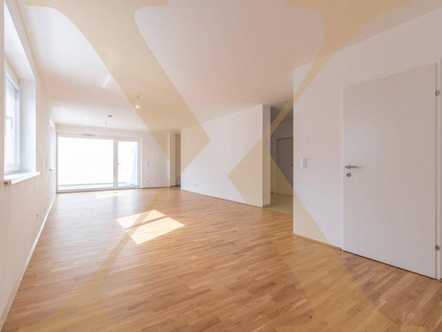 Apartment kaufen in Stattersdorf, St. Pölten