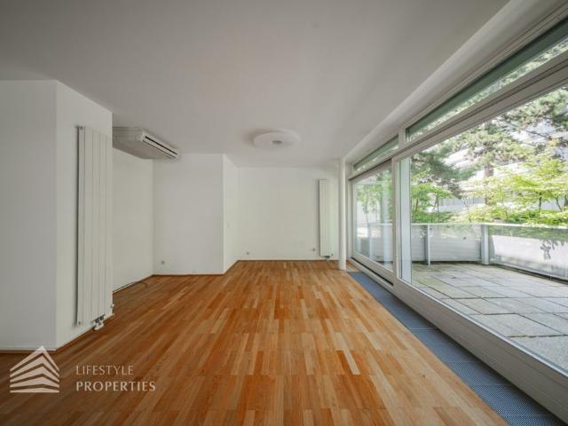 Apartment mieten in Döbling, Wien