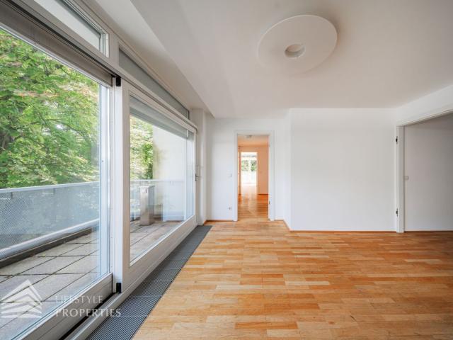 Wohnung mieten in Donaustadt, Wien