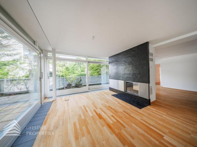 Apartment mieten in Döbling, Wien