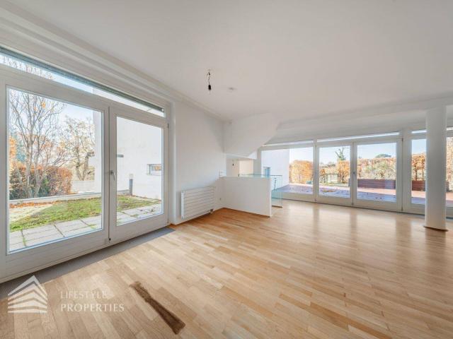 Apartment mieten in Döbling, Wien