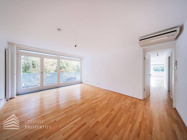 Apartment mieten in Döbling, Wien