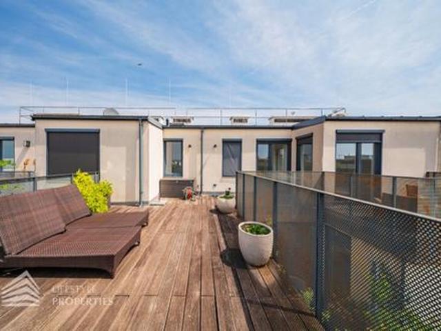 Wohnung kaufen in Wien