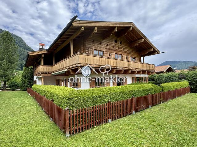 Apartment kaufen in Ruhpolding, Bayern