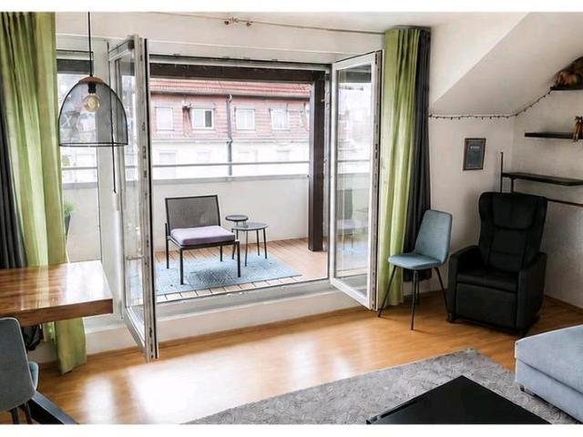 Wohnung kaufen in Eberhardshof, Nürnberg