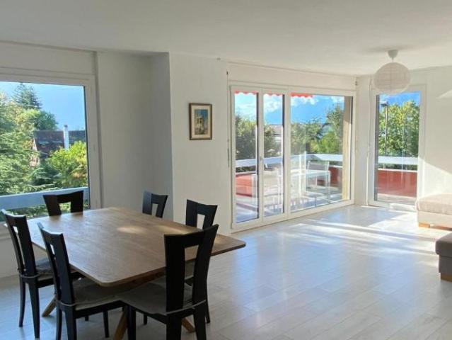 Wohnung kaufen in Vevey, Waadt