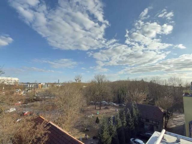 Apartment mieten in Tempelhof–Schöneberg, Berlin