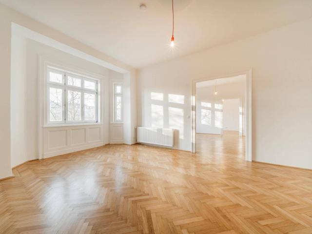 Apartment mieten in KG Leopoldstadt, Wien
