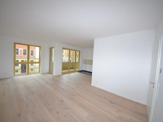 Apartment mieten in Südvorstadt, Leipzig
