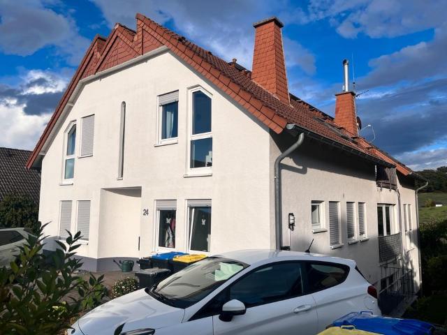 Wohnung kaufen in Wassenach, Landkreis Ahrweiler