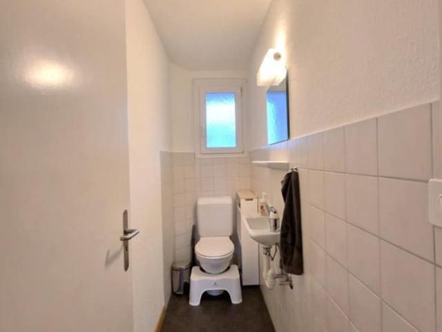 Apartment mieten in Zofingen, Aargau