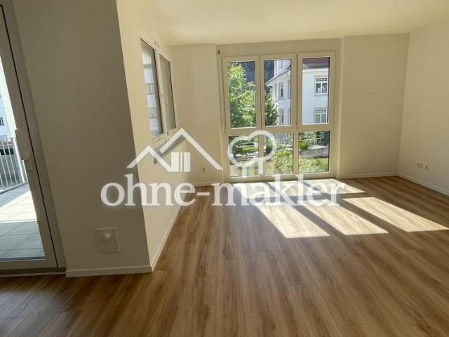 Apartment mieten in Gernsbach, Baden-Württemberg