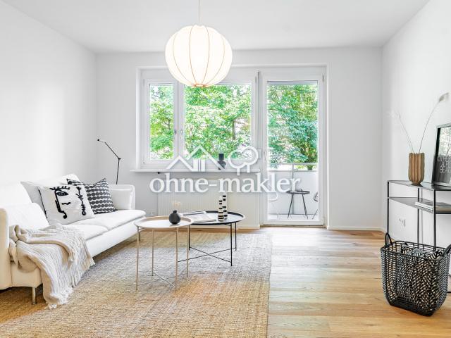 Etagenwohnung kaufen in Linz, St. Magdalena