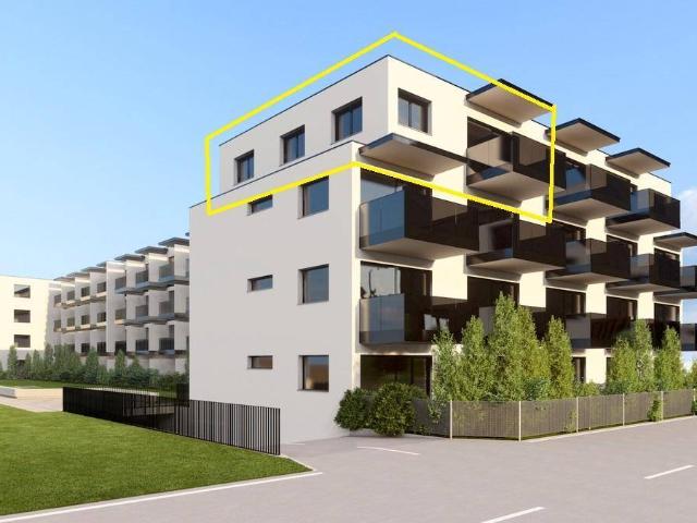 Apartment kaufen in Innsbruck, Olympisches Dorf